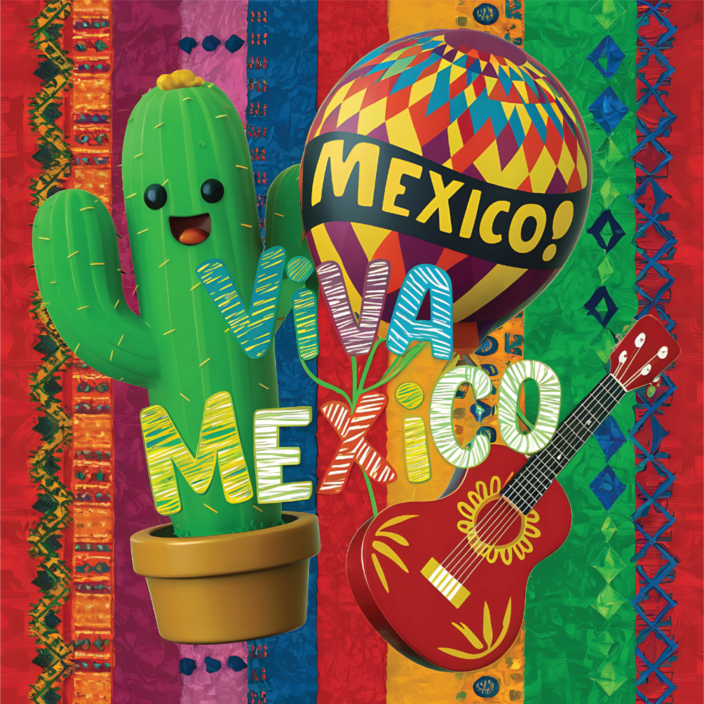 MEXICAN PARTY