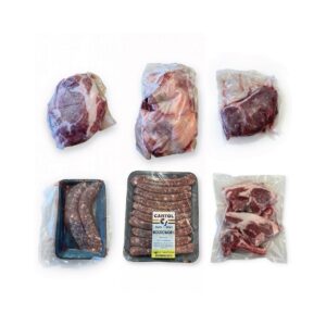 Braai Packs