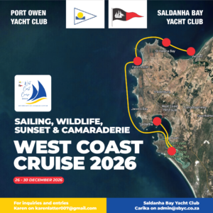 West Coast Cruise 2026